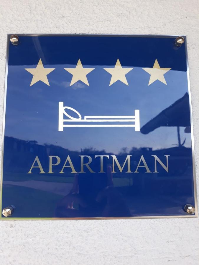 Apartman Abramovic Topusko Exterior foto